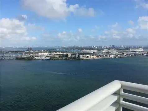900 Brickell Key Boulevard Miami FL 33131