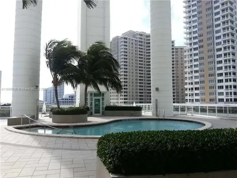 900 Brickell Key Boulevard Miami FL 33131