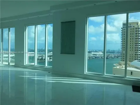 900 Brickell Key Boulevard Miami FL 33131