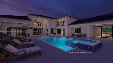 10991 Northstar Street Davie FL 33324