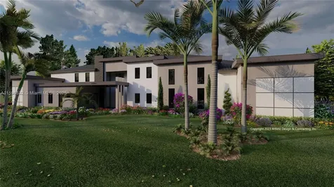 10991 Northstar Street Davie FL 33324