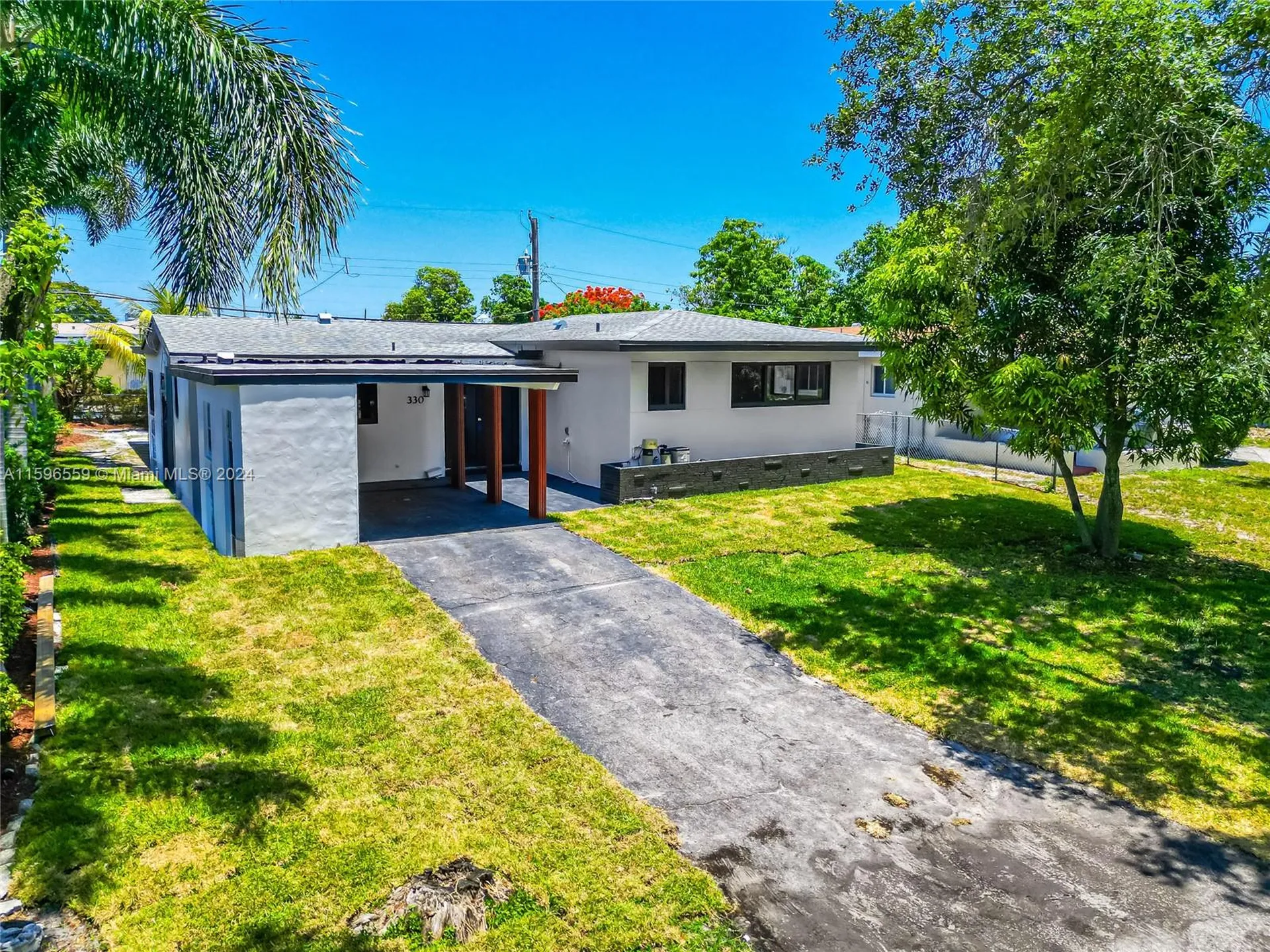 330 SW 29th Avenue Fort Lauderdale FL 33312