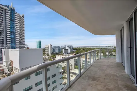 6365 Collins Avenue Miami Beach FL 33141