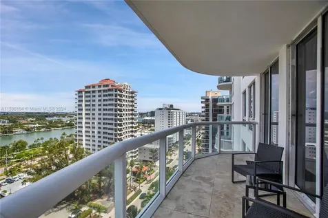 6365 Collins Avenue Miami Beach FL 33141