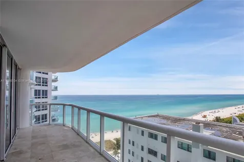 6365 Collins Avenue Miami Beach FL 33141