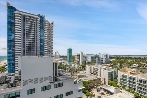 6365 Collins Avenue Miami Beach FL 33141