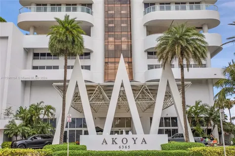 6365 Collins Avenue Miami Beach FL 33141