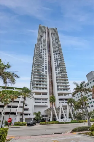 6365 Collins Avenue Miami Beach FL 33141