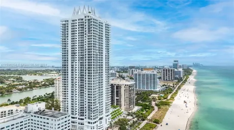 6365 Collins Avenue Miami Beach FL 33141