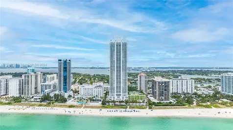 6365 Collins Avenue Miami Beach FL 33141