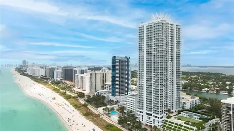 6365 Collins Avenue Miami Beach FL 33141
