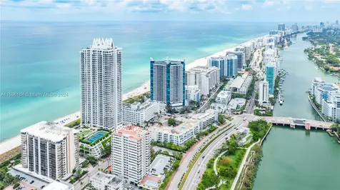 6365 Collins Avenue Miami Beach FL 33141