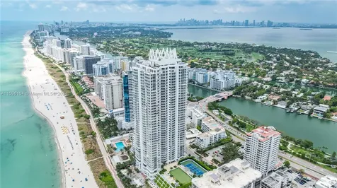 6365 Collins Avenue Miami Beach FL 33141