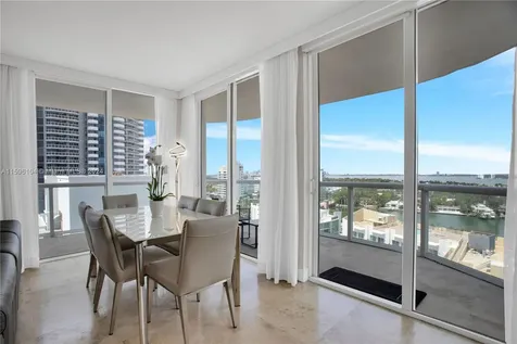 6365 Collins Avenue Miami Beach FL 33141