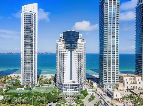 18001 Collins Avenue Sunny Isles Beach FL 33160