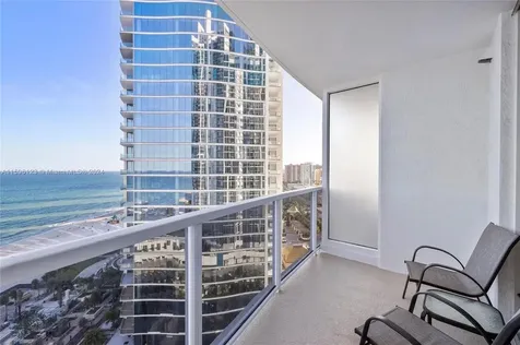 18001 Collins Avenue Sunny Isles Beach FL 33160