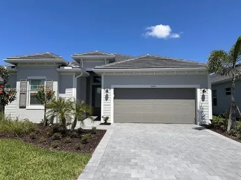 5545 Hampton Links Court Ave Maria FL 34142