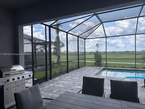 5545 Hampton Links Court Ave Maria FL 34142