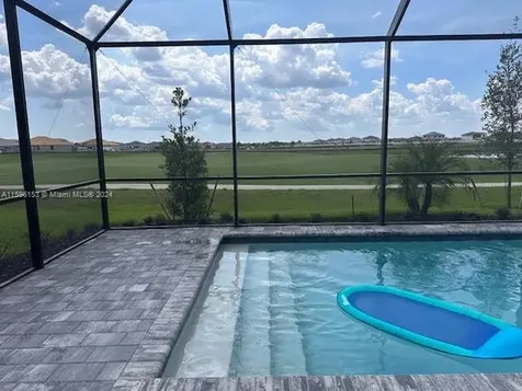 5545 Hampton Links Court Ave Maria FL 34142