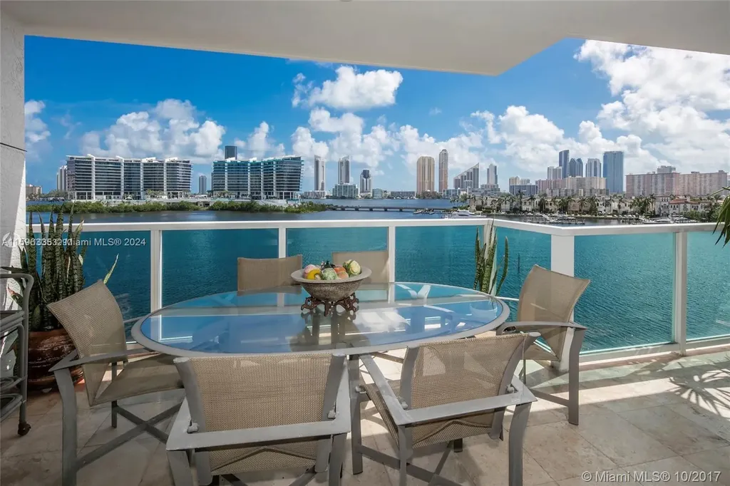3201 NE 183rd Street Aventura FL 33160