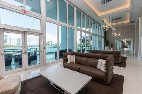 3201 NE 183rd Street Aventura FL 33160