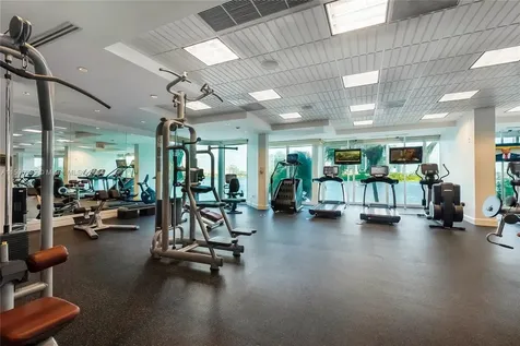 3201 NE 183rd Street Aventura FL 33160