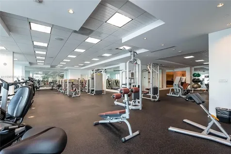 3201 NE 183rd Street Aventura FL 33160