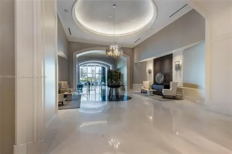 3201 NE 183rd Street Aventura FL 33160