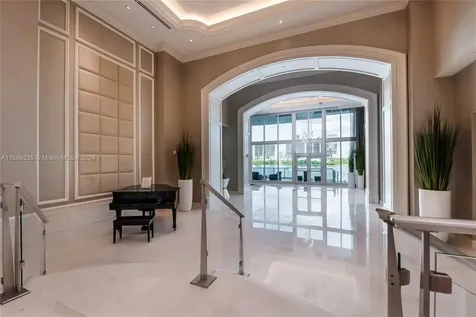 3201 NE 183rd Street Aventura FL 33160
