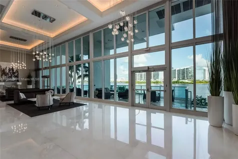 3201 NE 183rd Street Aventura FL 33160