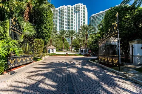 3201 NE 183rd Street Aventura FL 33160