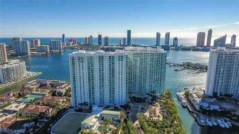 3201 NE 183rd Street Aventura FL 33160