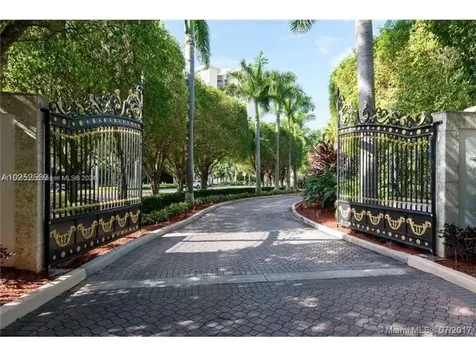 3201 NE 183rd Street Aventura FL 33160