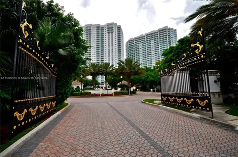 3201 NE 183rd Street Aventura FL 33160