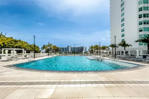 3201 NE 183rd Street Aventura FL 33160