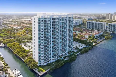 3201 NE 183rd Street Aventura FL 33160
