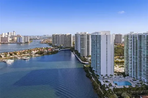 3201 NE 183rd Street Aventura FL 33160