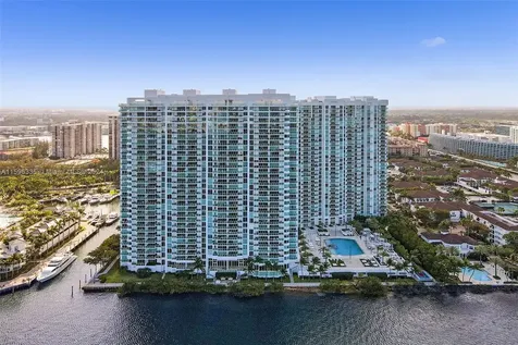 3201 NE 183rd Street Aventura FL 33160