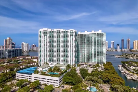 3201 NE 183rd Street Aventura FL 33160