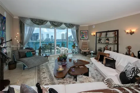 3201 NE 183rd Street Aventura FL 33160