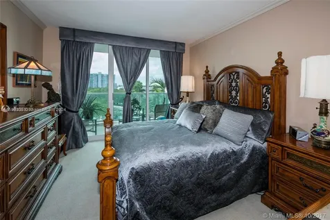 3201 NE 183rd Street Aventura FL 33160