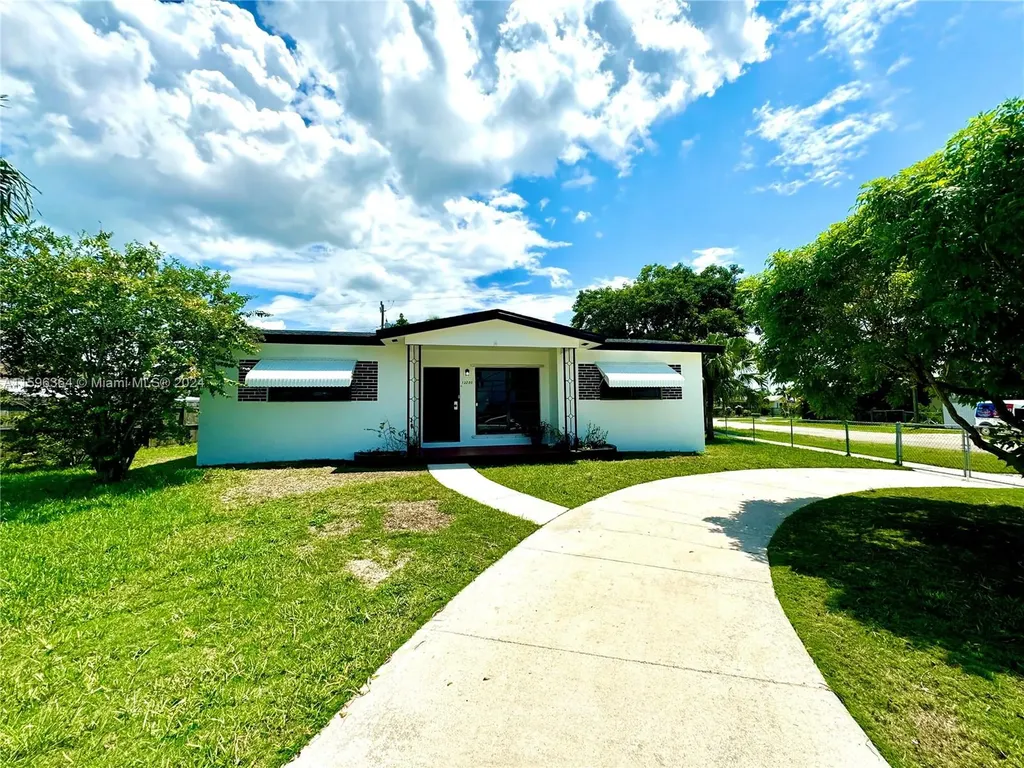 12280 SW 188th Street Miami FL 33177