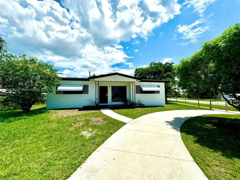 12280 SW 188th Street Miami FL 33177