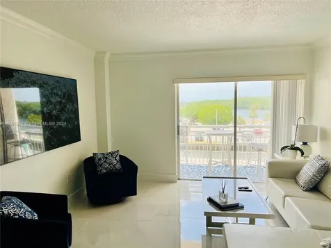 400 Kings Point Drive Sunny Isles Beach FL 33160