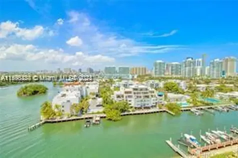 400 Kings Point Drive Sunny Isles Beach FL 33160