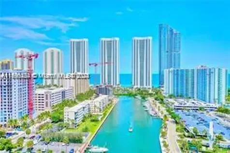 400 Kings Point Drive Sunny Isles Beach FL 33160