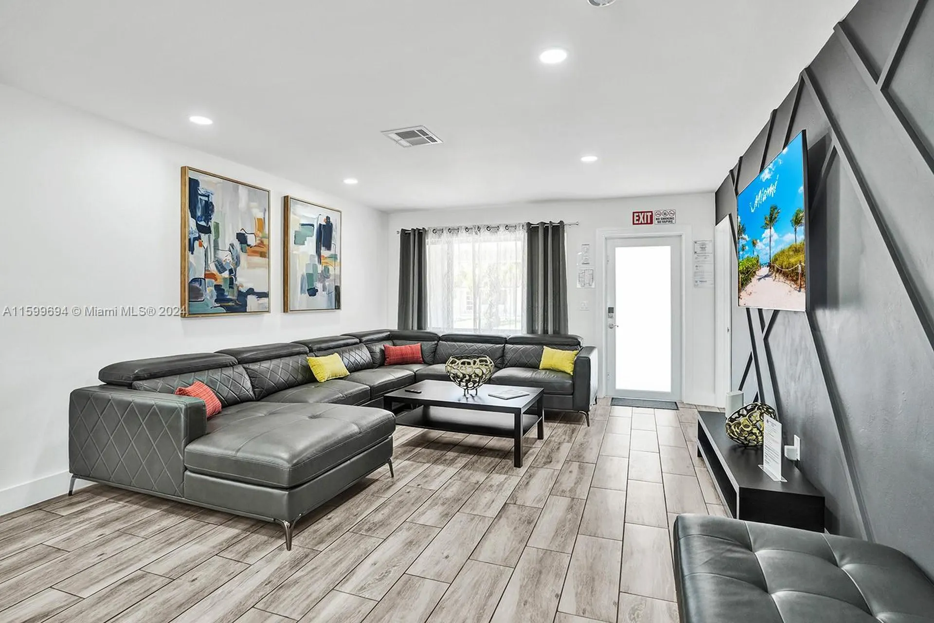 1206 Lincoln Street Hollywood FL 33019