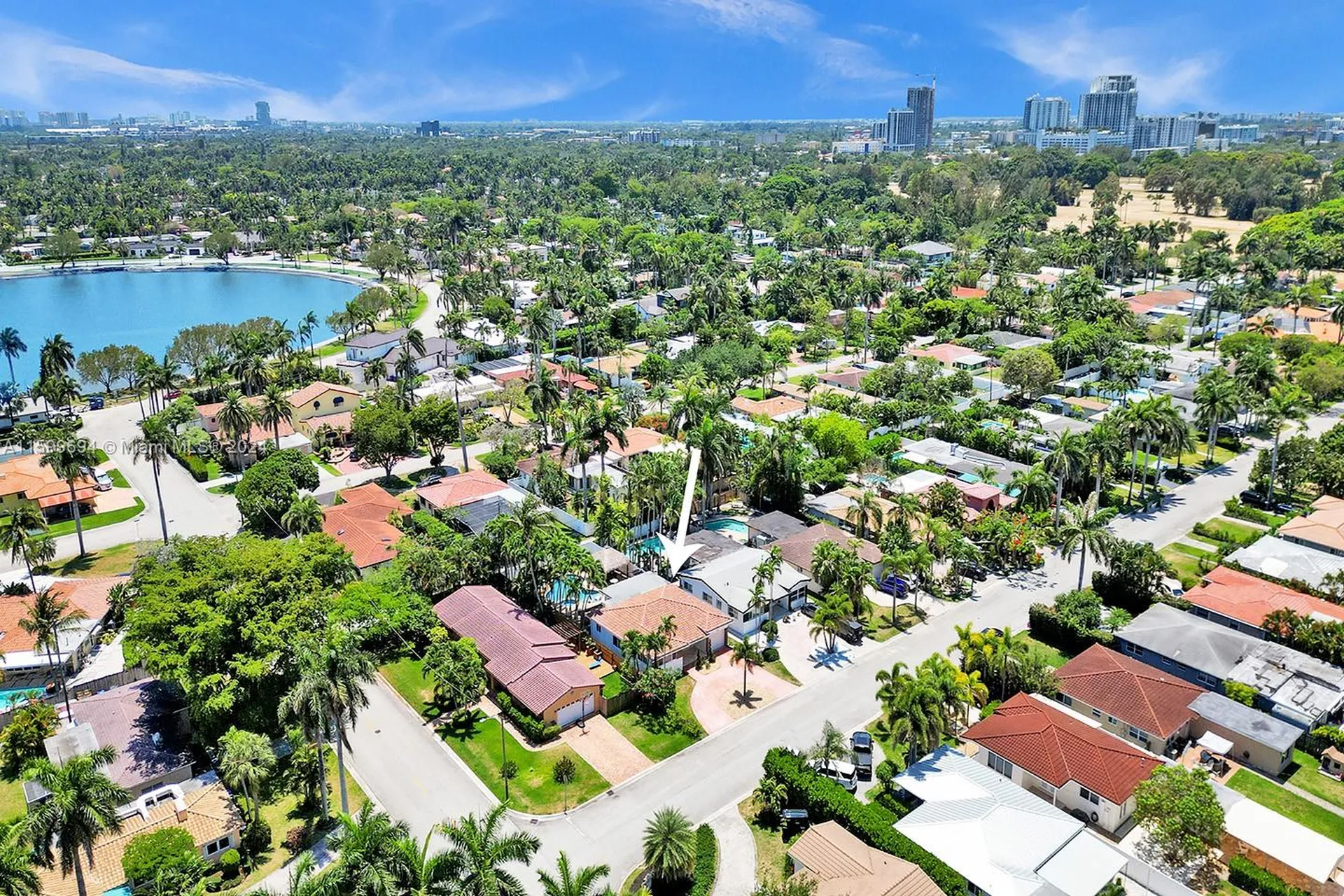 1206 Lincoln Street Hollywood FL 33019