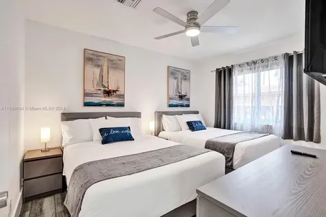 1206 Lincoln Street Hollywood FL 33019
