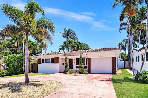 1206 Lincoln Street Hollywood FL 33019
